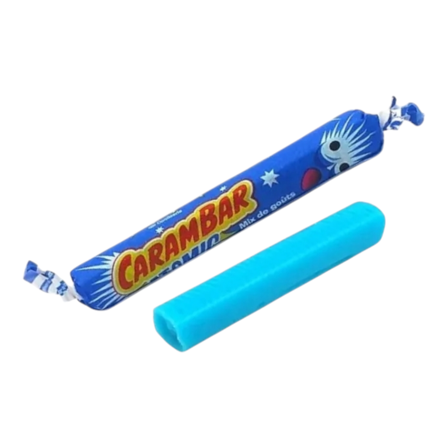 Carambar atomic x5