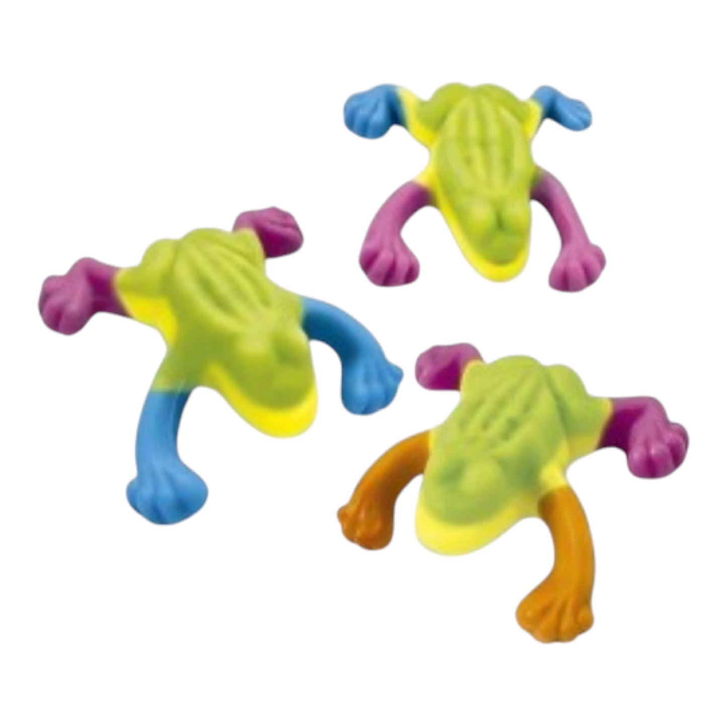 Grenouille fourrée 100g