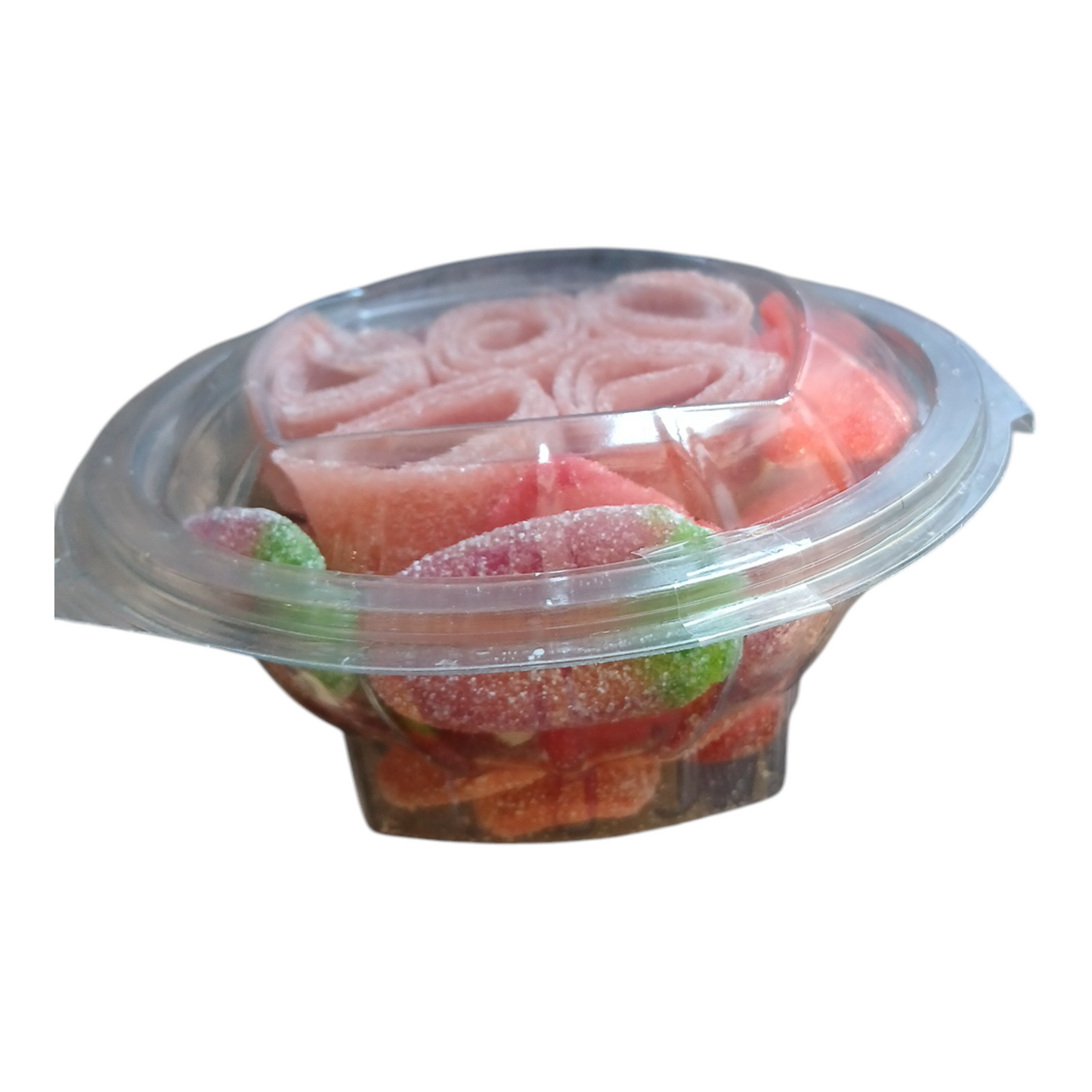Box fraise