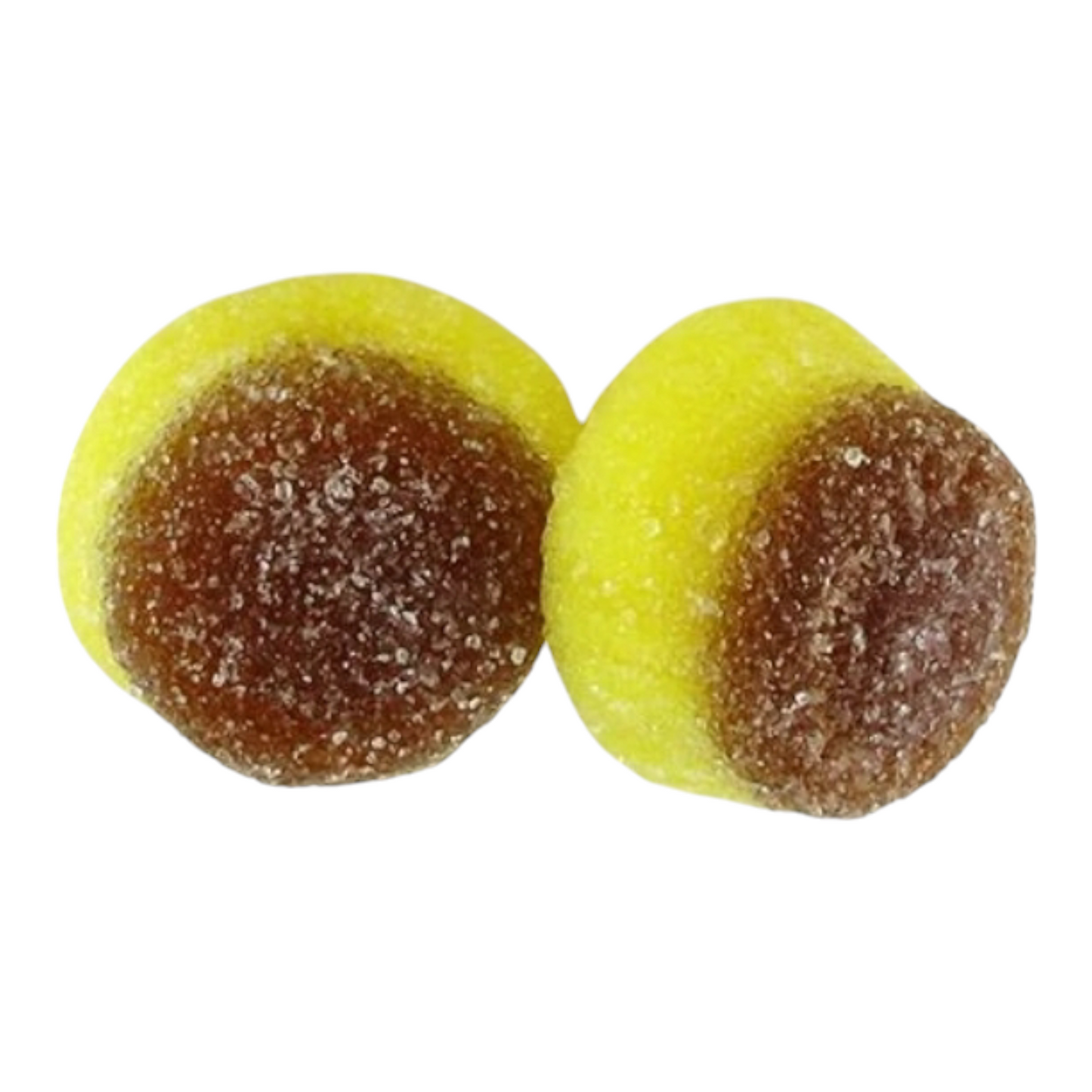 Flan au caramel acide 100g