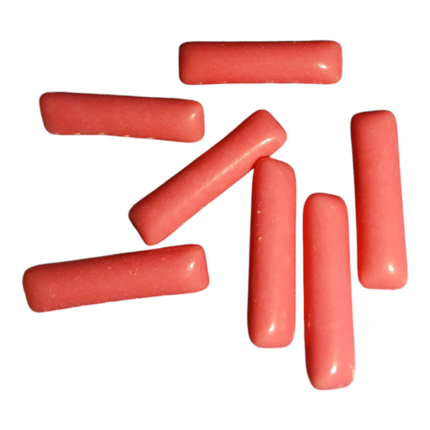 Hitschies cerise 100g