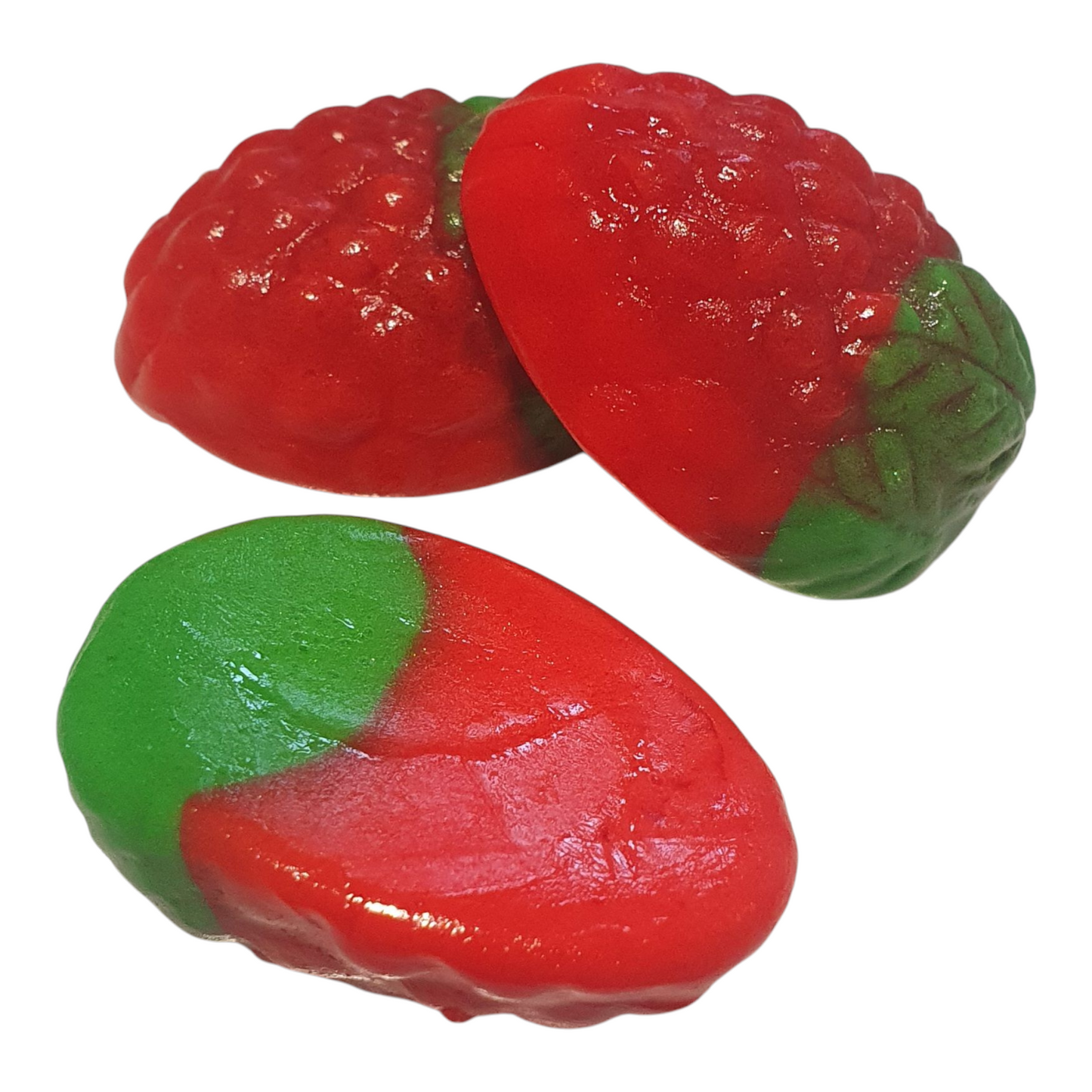 Fraise des bois Vidal 100g