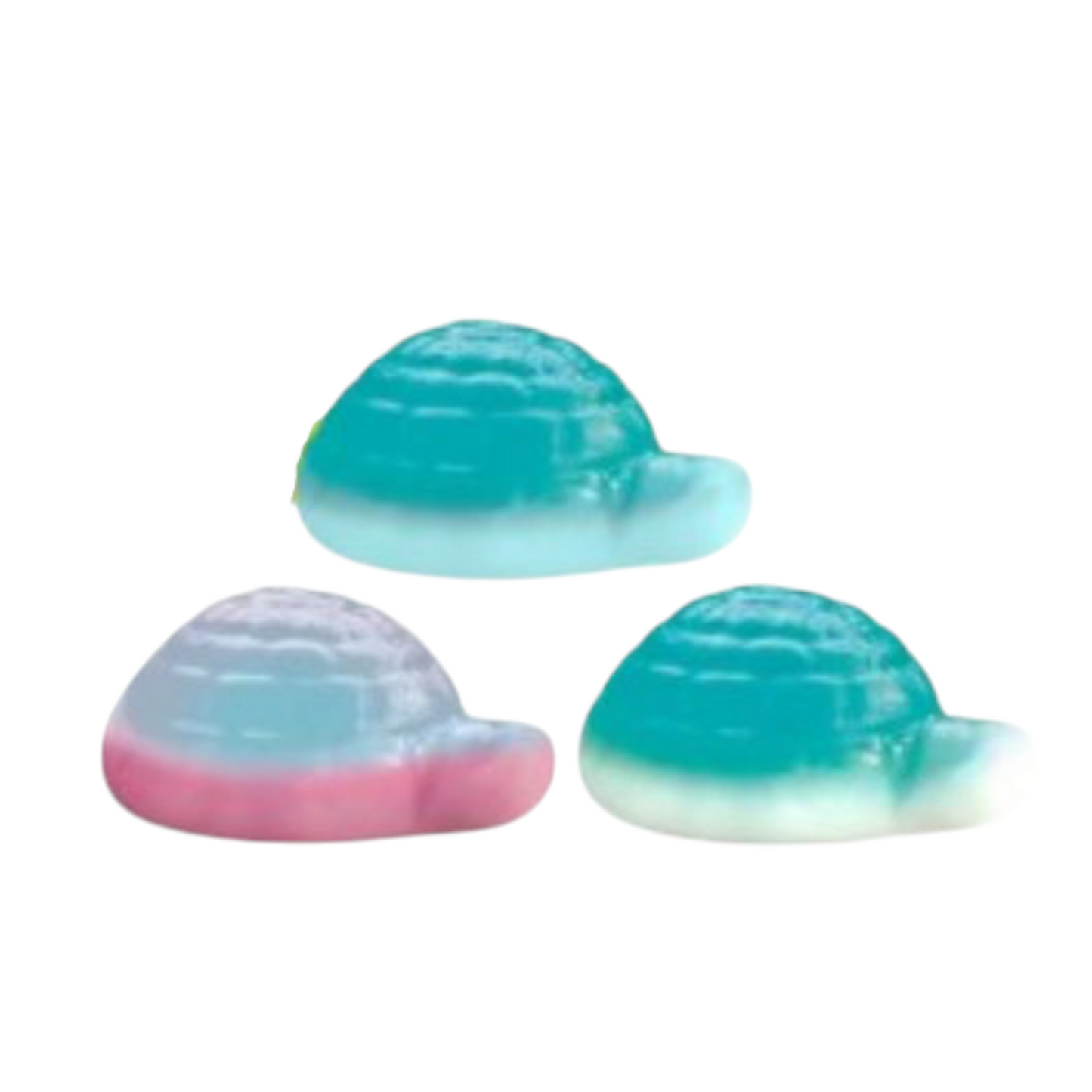 Igloo fourré Fini 100g