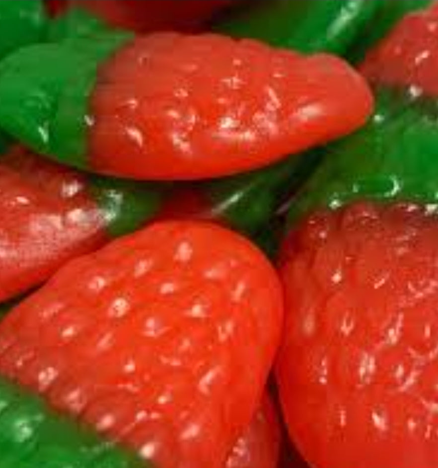 Fraise lisse jake
