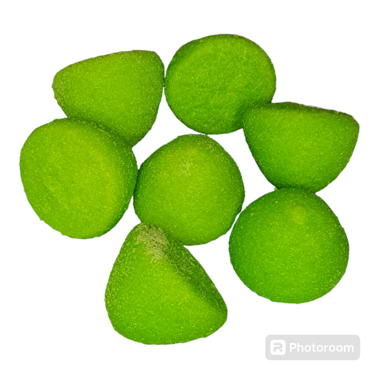 Balles de Golf Fini – Fourrés & Fruités – 100g