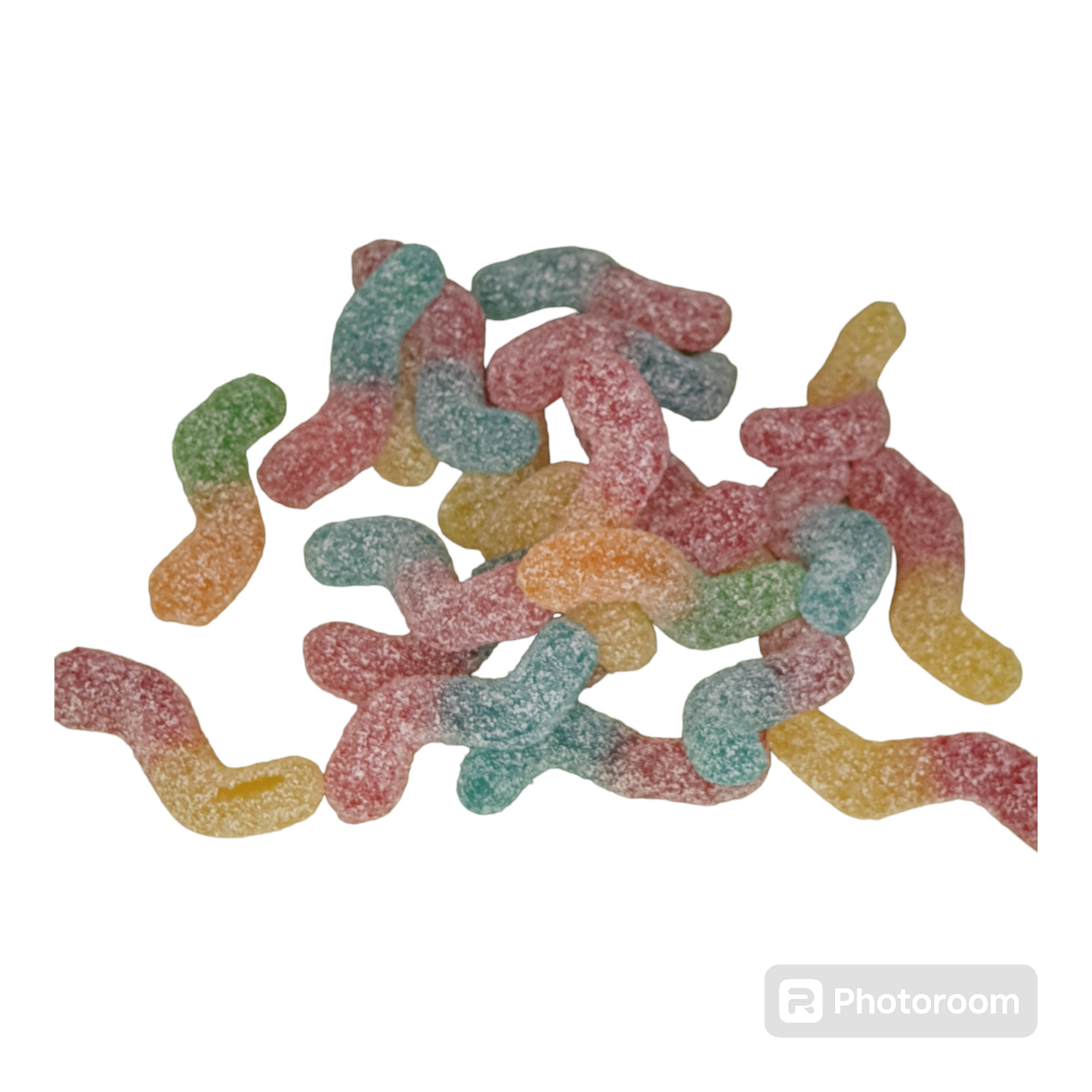 Luciole acide 100g