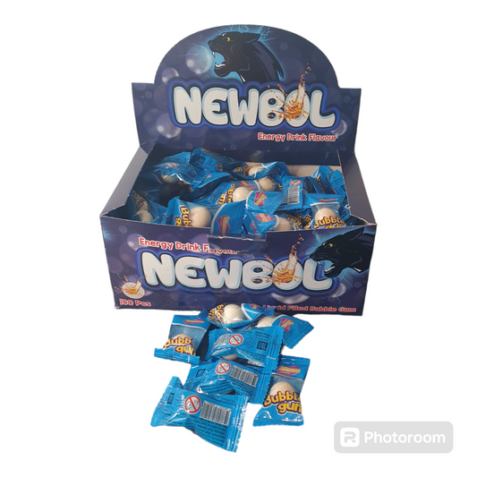 Newbol par 10