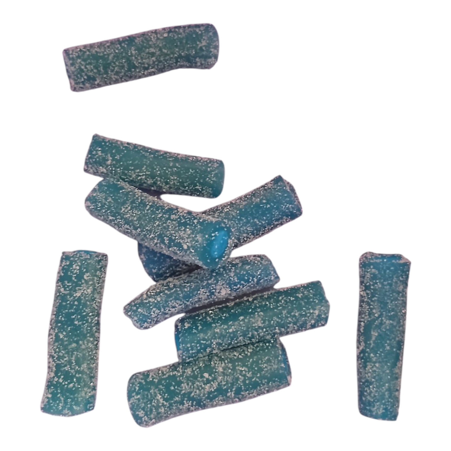 Mini cable mûre/ bubble gum 100g