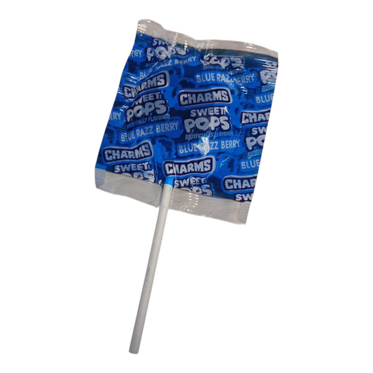 Charms Sweet Pops – Sucettes fun & fruitées