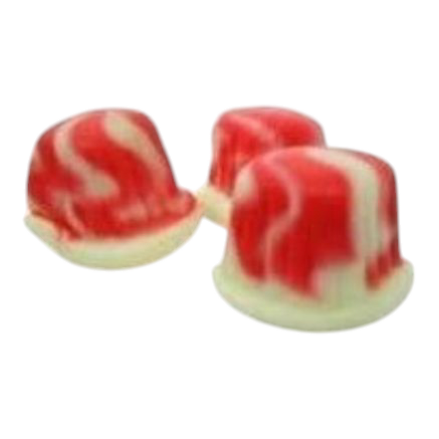 Yaourt à la fraise Damel 100g