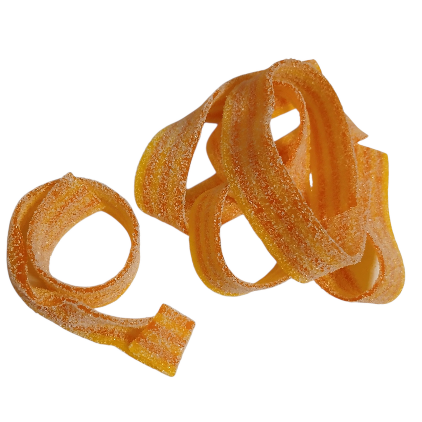 Bandos Mangue Passion – ceintures Acidulés (Lot de 5)