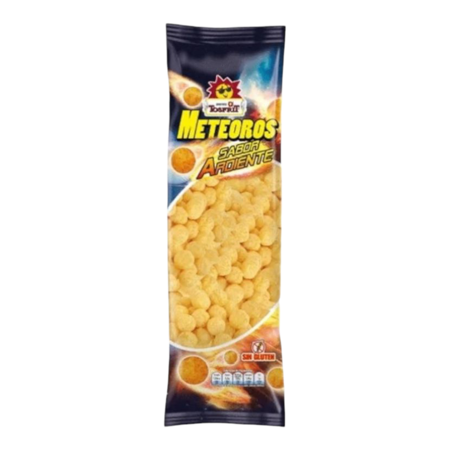 Tosfrit meteoros