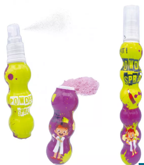 Spray XL à l'unité ddm depassé 05.25