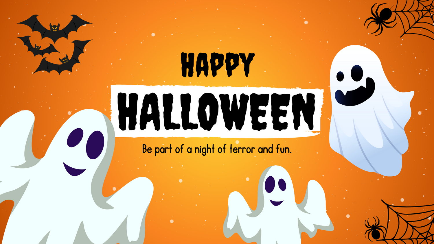 👻 Halloween 🎃