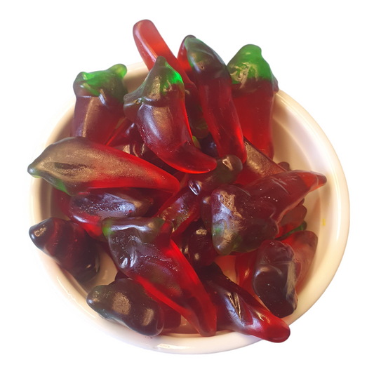 Piment 100g