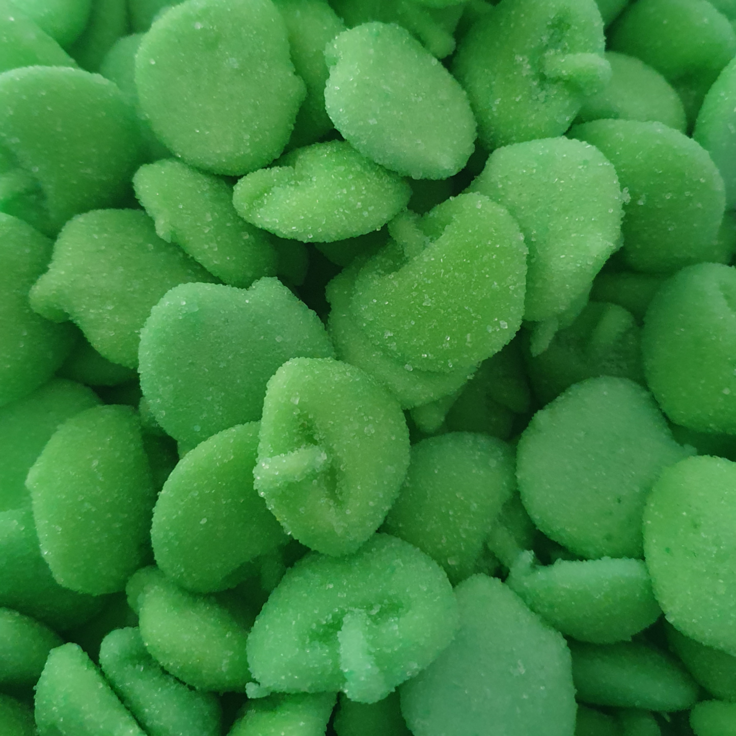 Pomme sucrée 100g