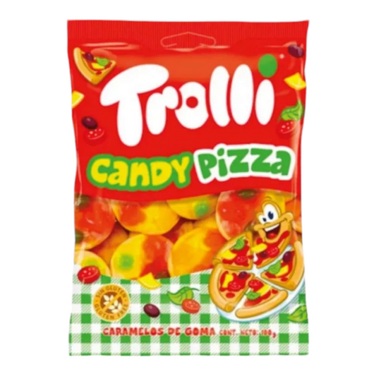 Sachet pizza trolli (100g)