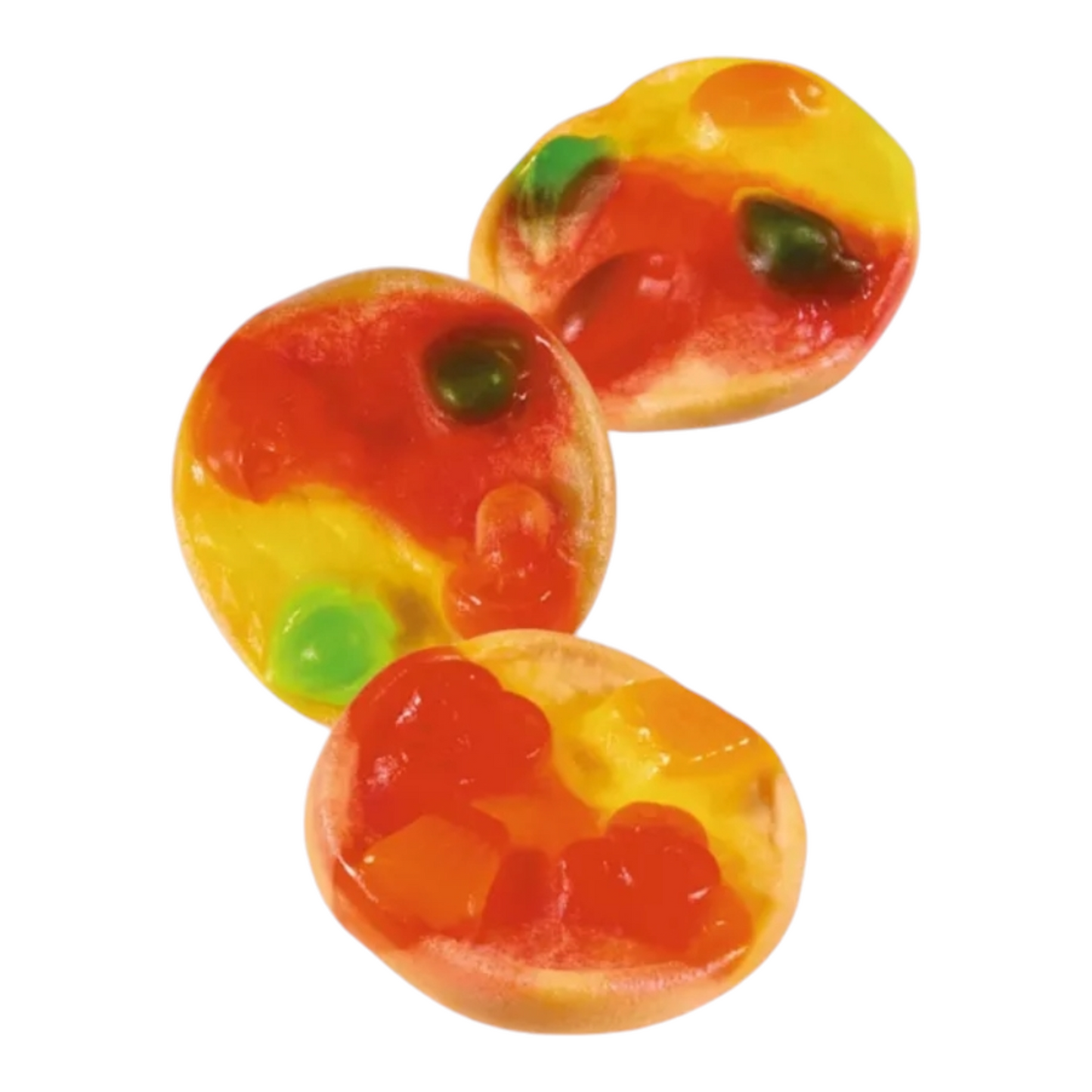 Sachet pizza trolli (100g)