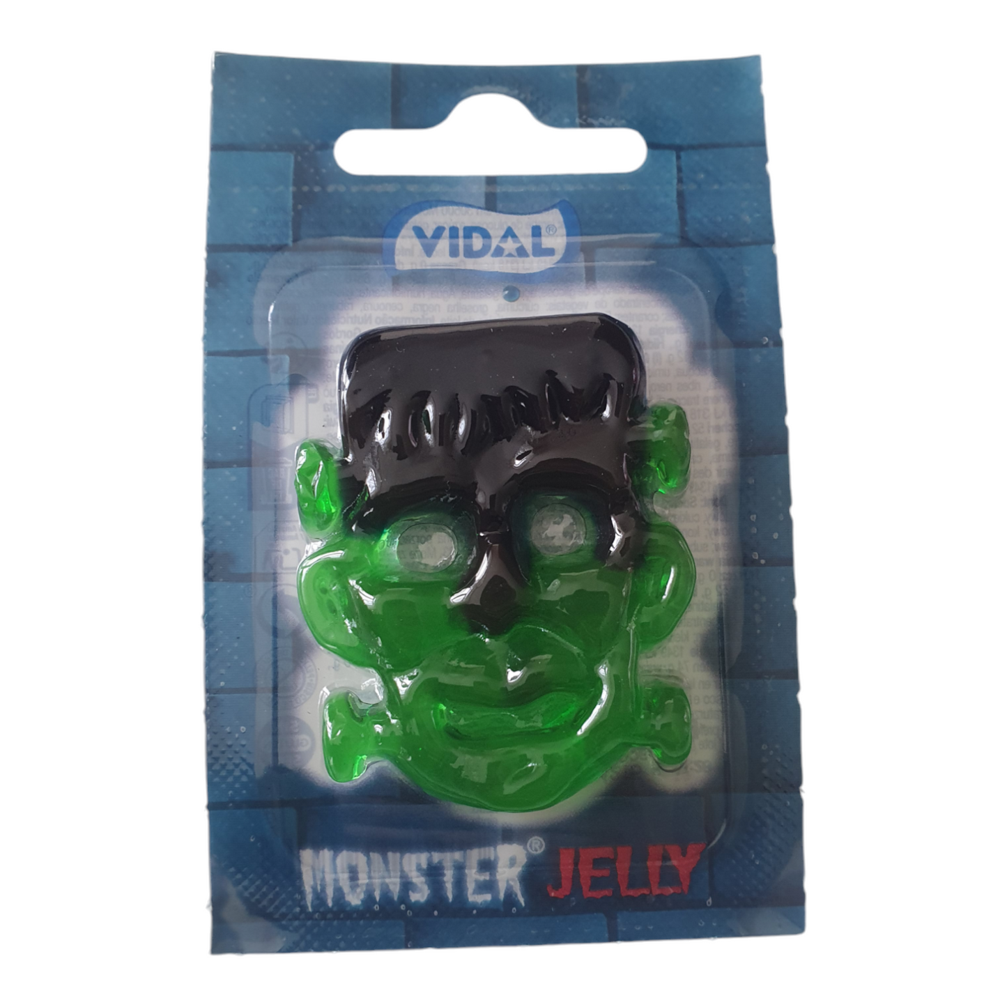 Monster jelly par 2