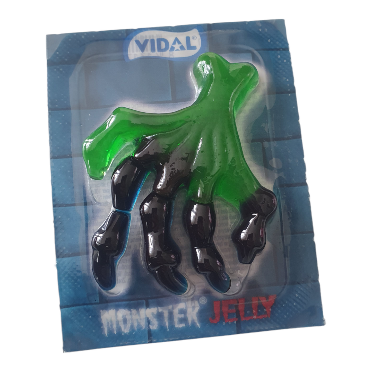 Monster jelly par 2