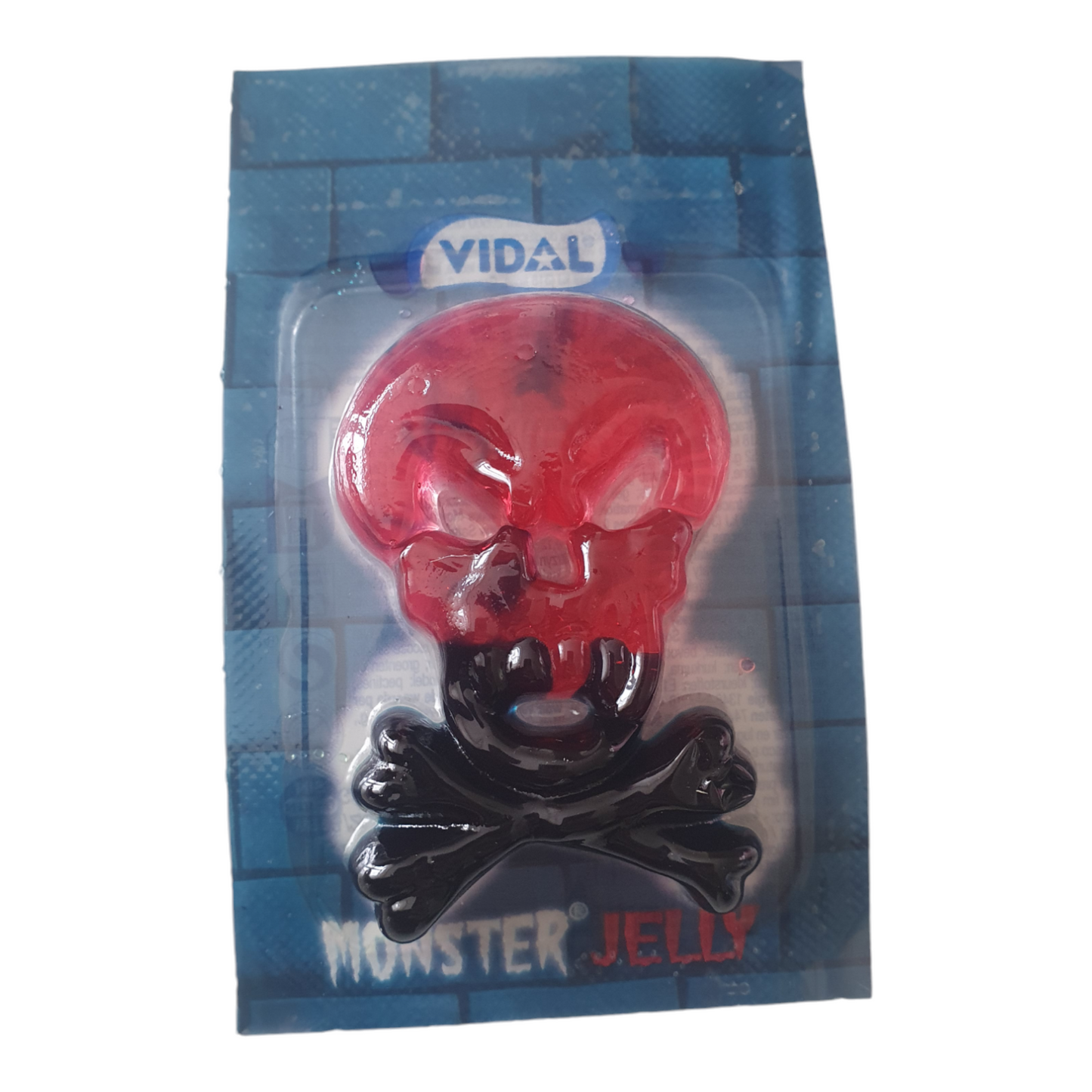 Monster jelly par 2