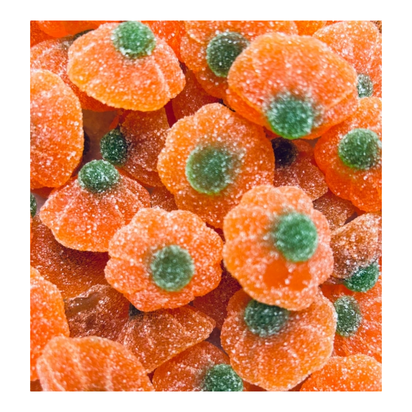 Mandarine sucrée 100g