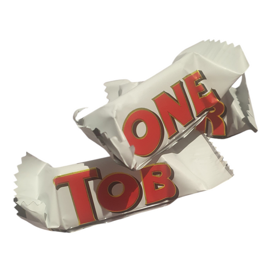 Mini toblerone 10g