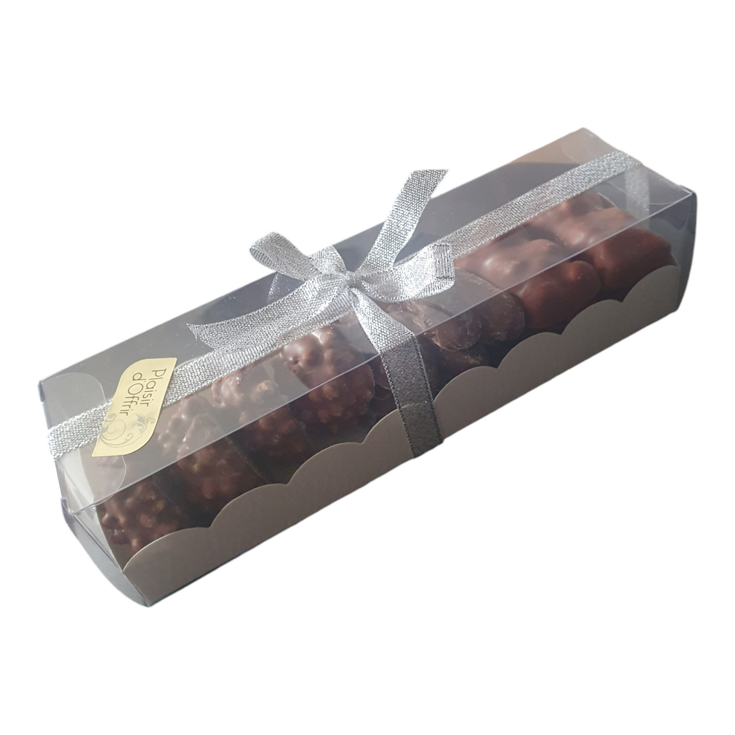 Coffret cadeau chocolat