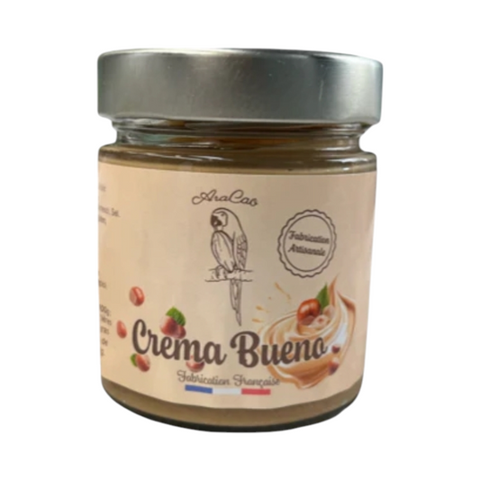 Aracao Crema Bueno 200g