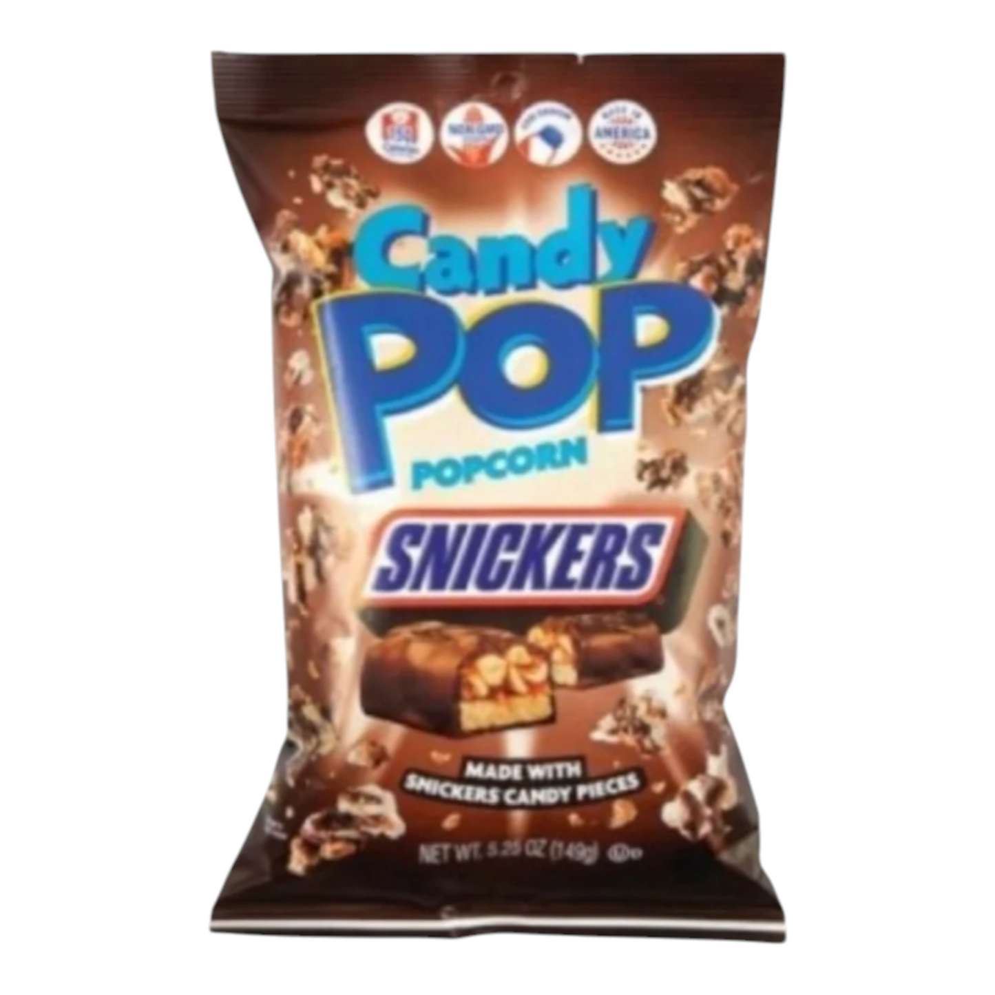 Candy pop 149g