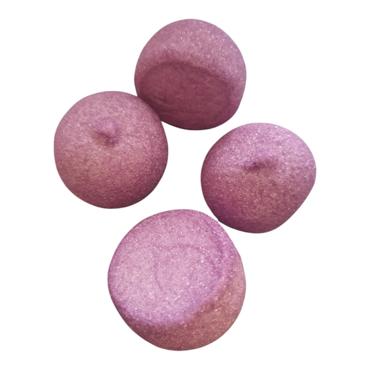 Balle de golf framboise 100g