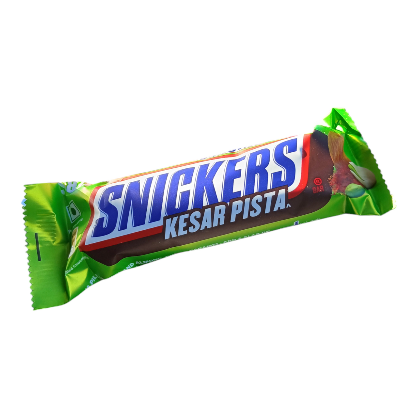Snickers pistache 42g