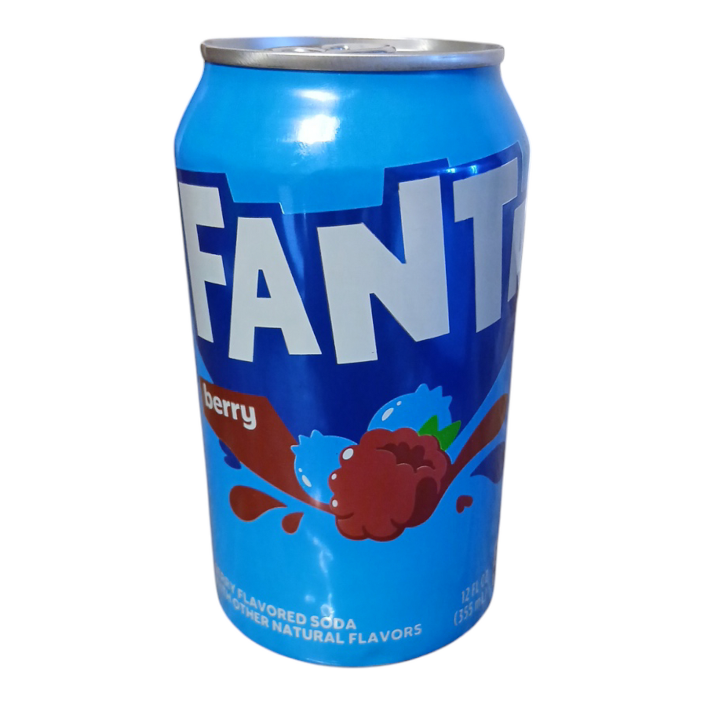 Fanta Berry 355ml