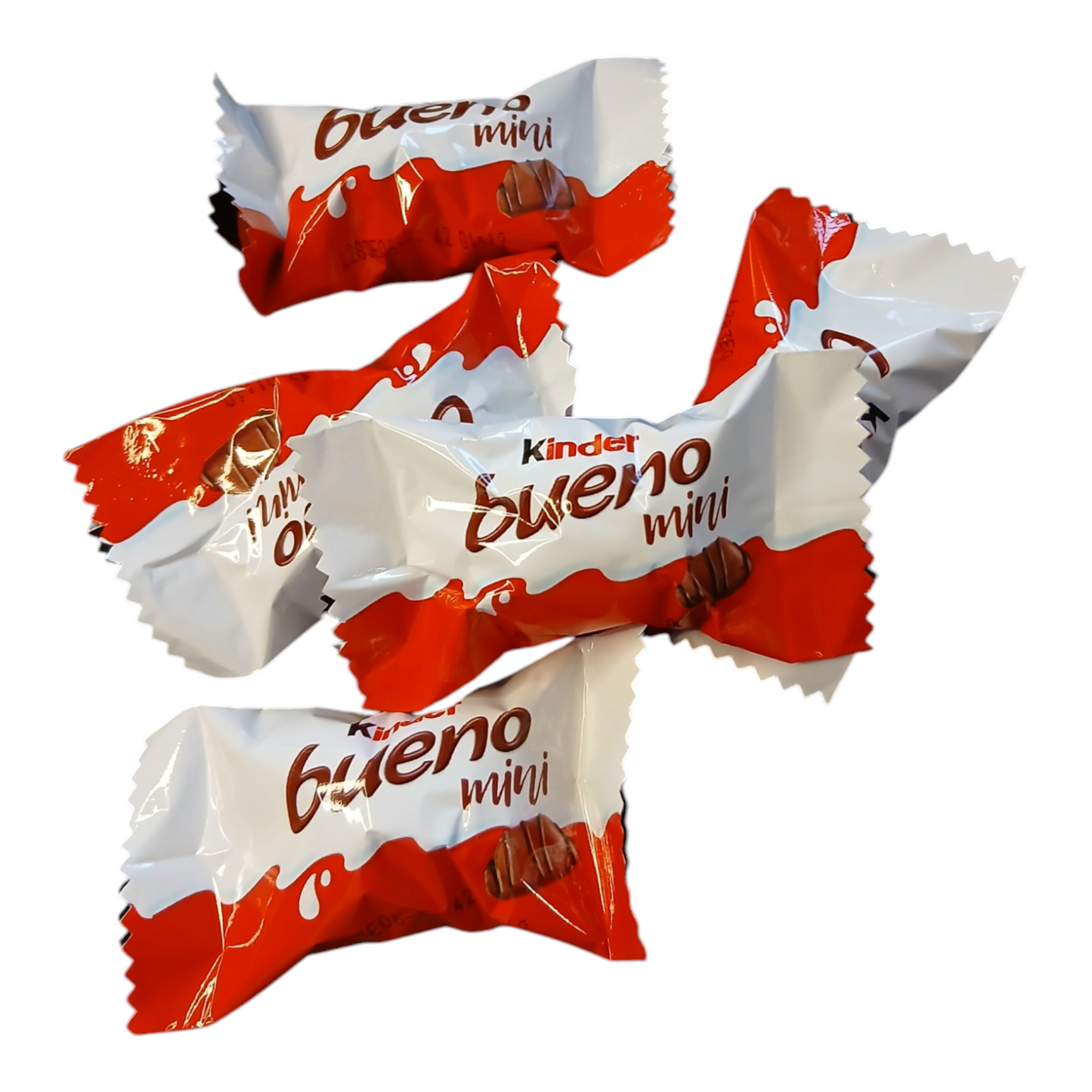 Mini bueno