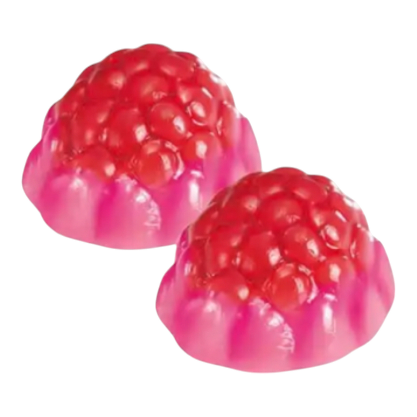 Mûre fourrée 100g Vidal