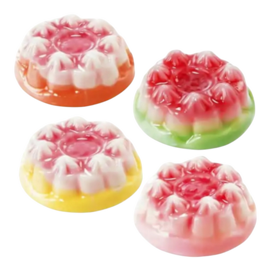 Tartelette farcie 100g - Vidal