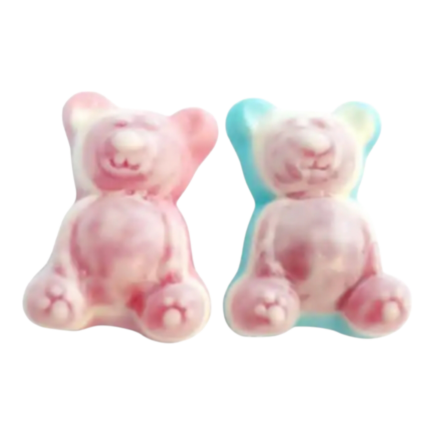 Ourson fourré 100g Vidal
