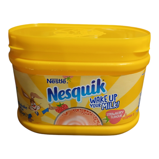 Nesquik fraise