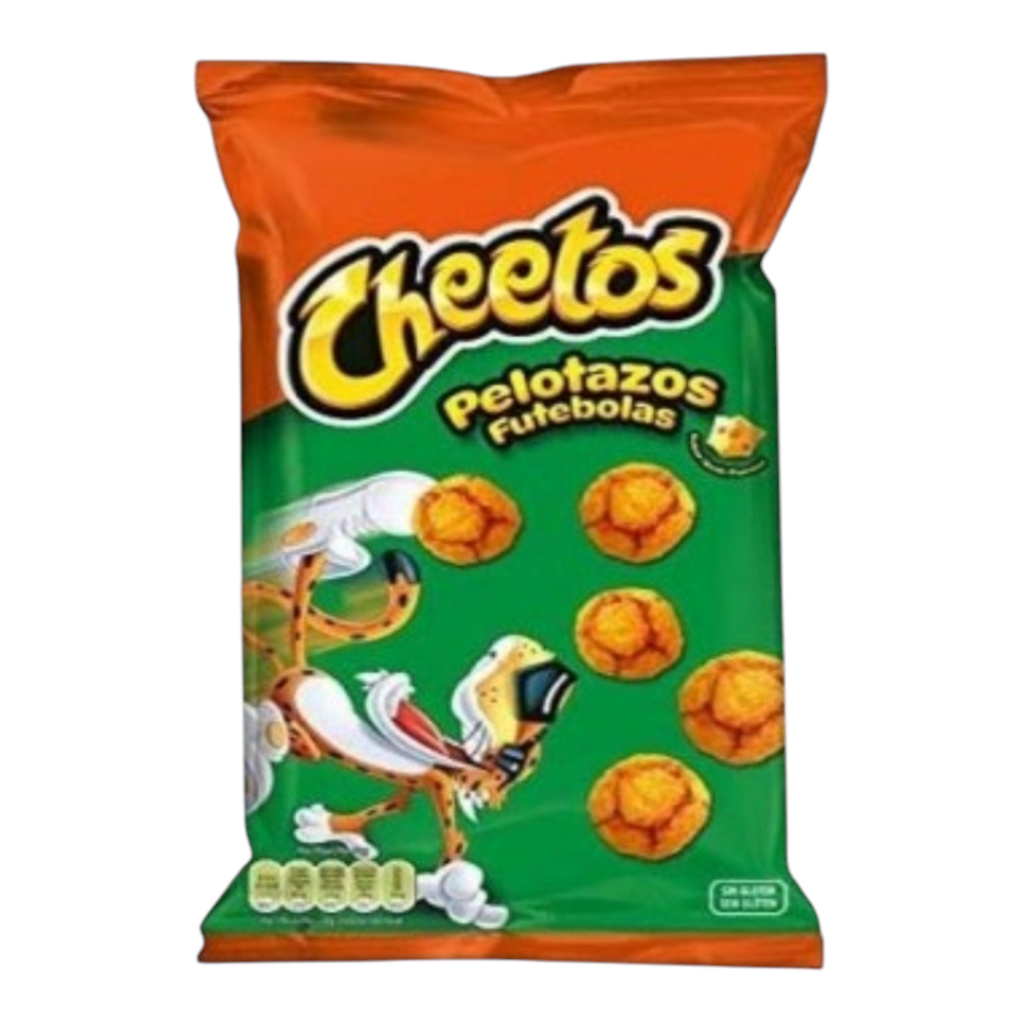 Cheetos fromage 40g