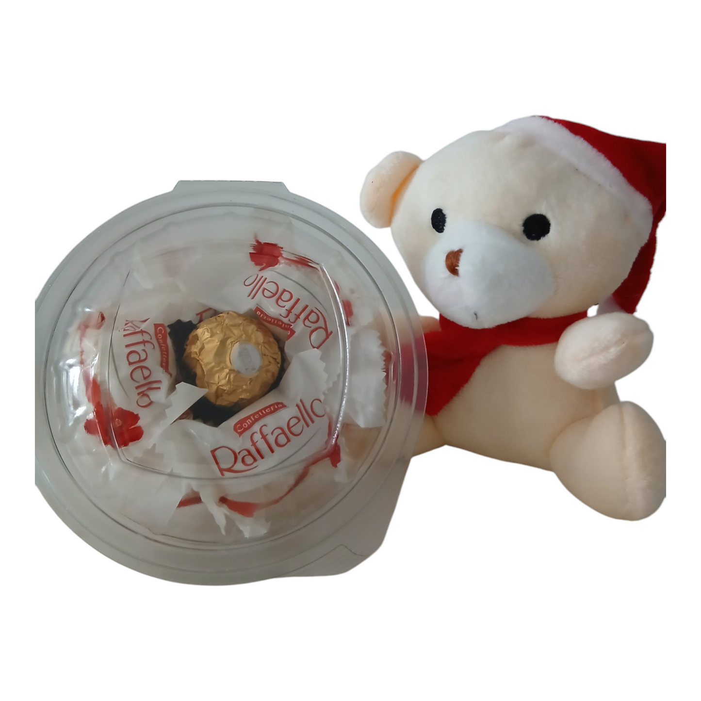 Box raffaello