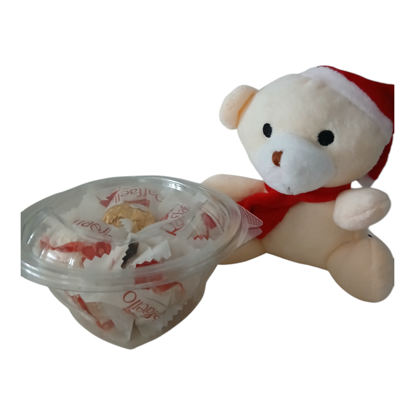 Box raffaello