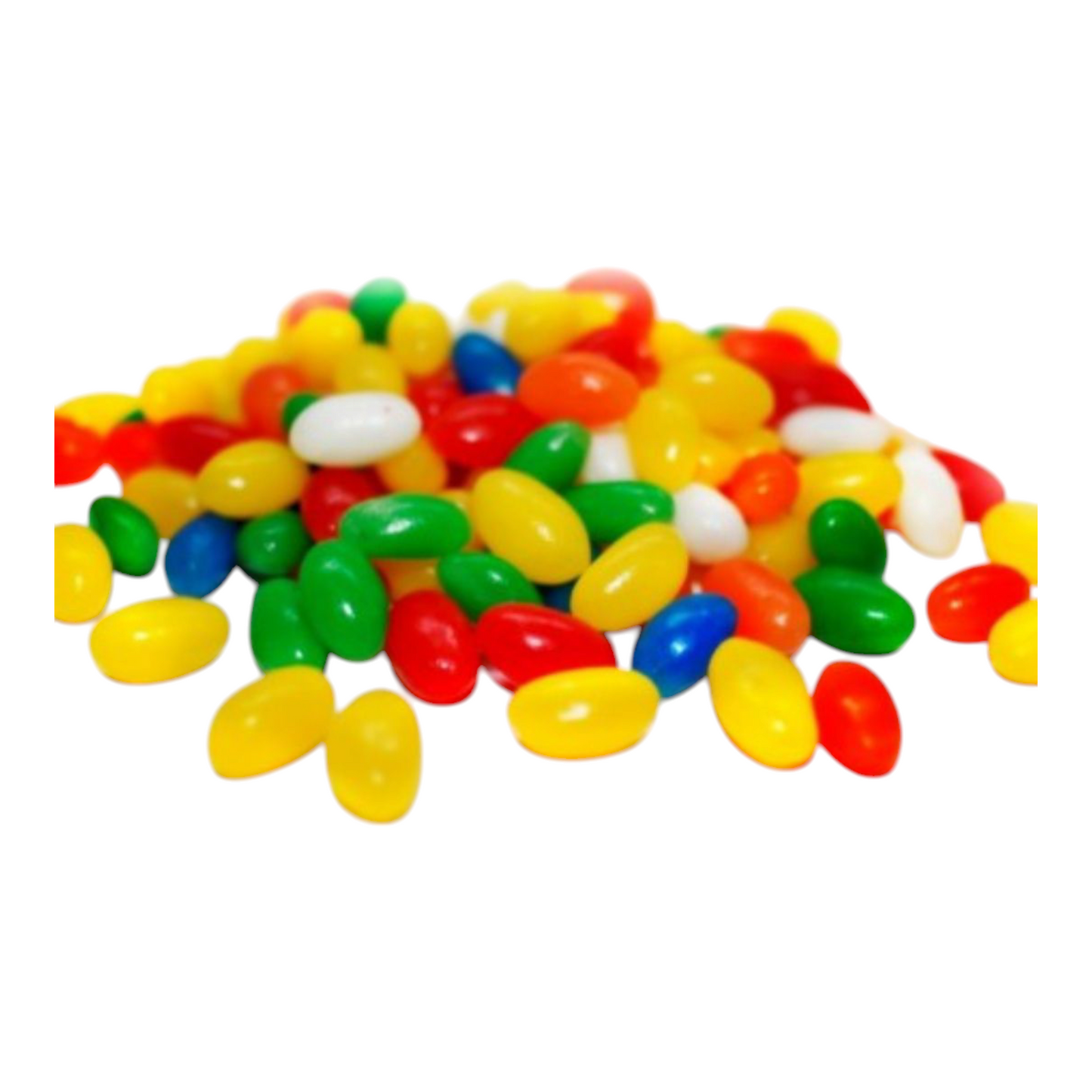 Jelly beans 100g