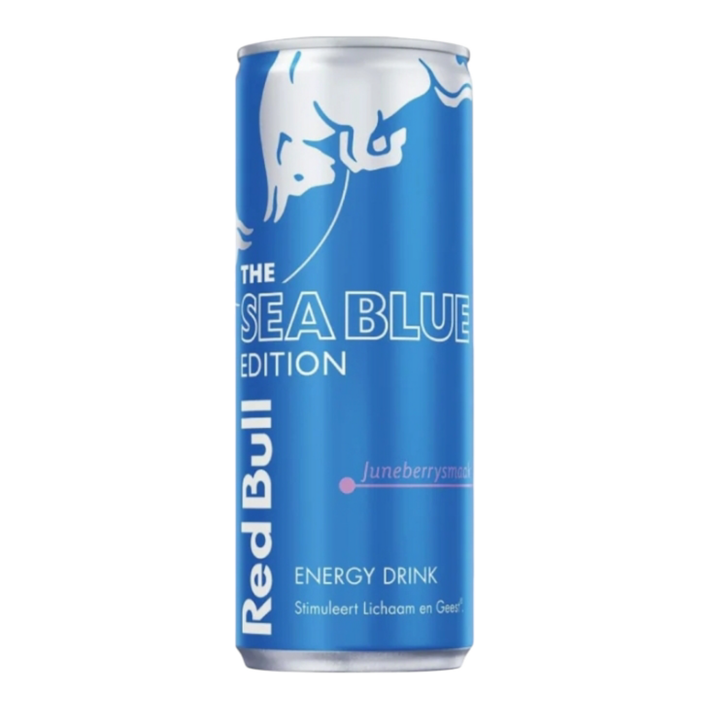 Redbull édition bleue Mer Juneberry 250ml
