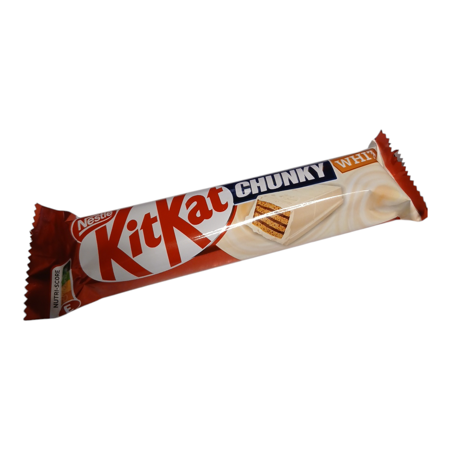 Kit kat chunky white 40g