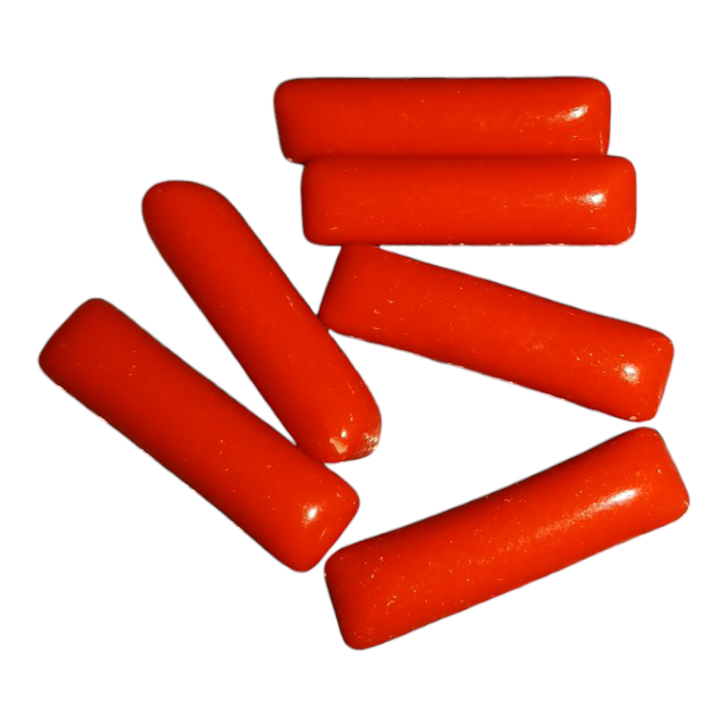 Hitschies fraise 100g