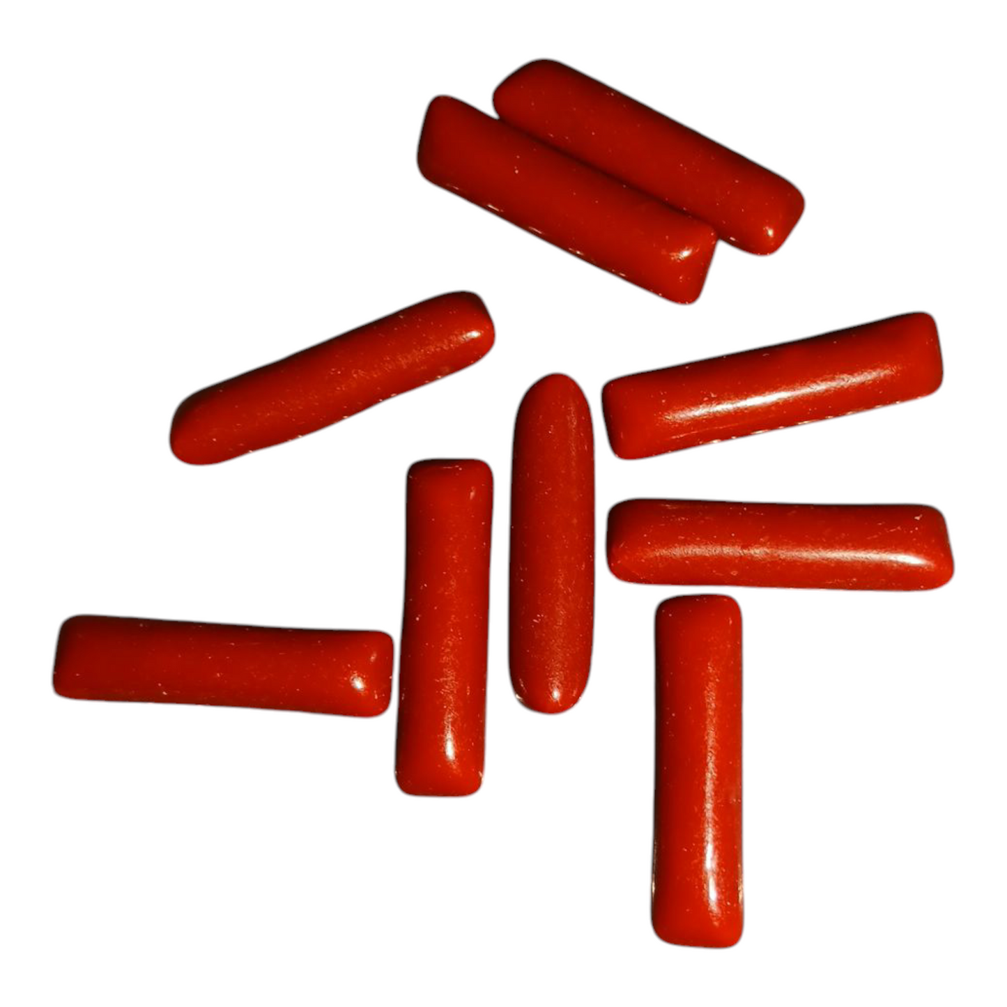 Hitschies framboise 100g