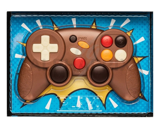 Coffret manette de jeu 70g (pré-commande)