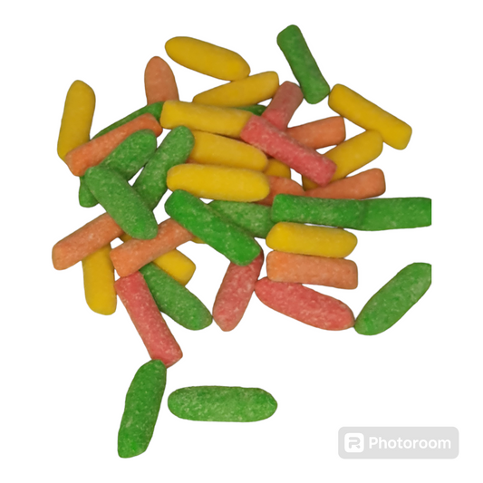 Hitschies acide mix 100g