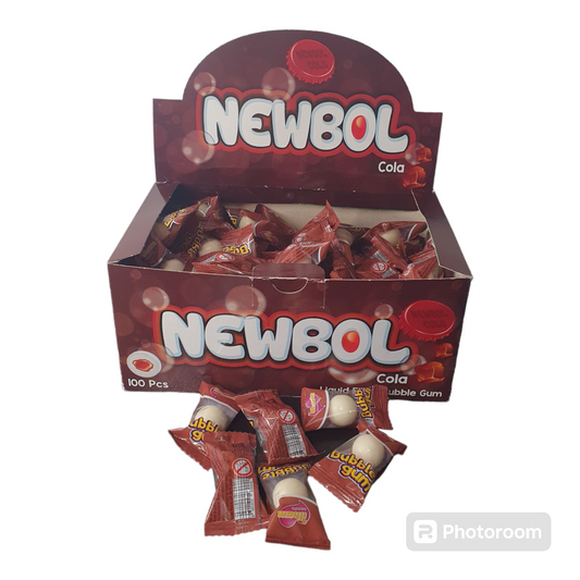 Newbol par 10