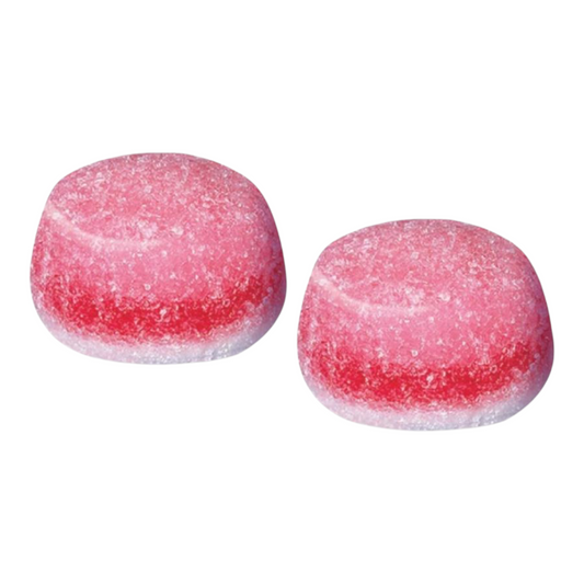 Fondants Fraise Vidal (100 g)